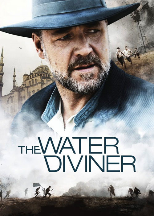 دانلود فیلم آب شناس The Water Diviner 2014 دانلود فیلم آب شناس The Water Diviner 2014