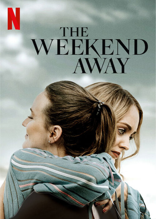 دانلود فیلم آخر هفته دور The Weekend Away 2022