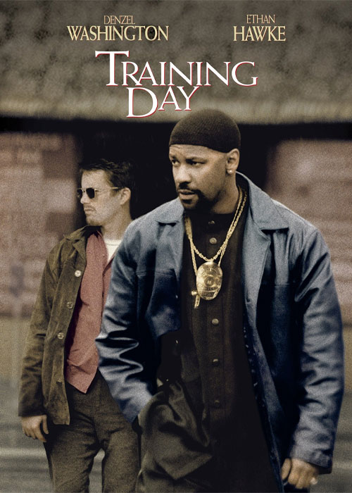 دانلود فیلم روز تمرین Training Day 2001
