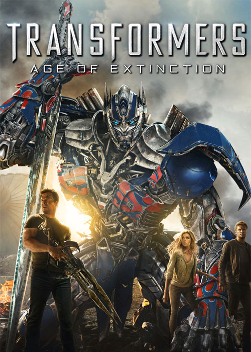 دانلود فیلم Transformers: Age of Extinction 2014 دانلود فیلم Transformers: Age of Extinction 2014