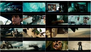 دانلود فیلم Transformers: Revenge of the Fallen 2009