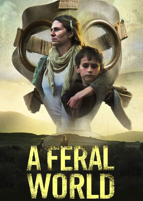 دانلود فیلم دنیای وحشی A Feral World 2020 دانلود فیلم دنیای وحشی A Feral World 2020