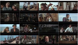 دانلود فیلم A High Wind in Jamaica 1965 دانلود فیلم A High Wind in Jamaica 1965