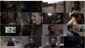 دانلود فیلم جنگ A War 2015