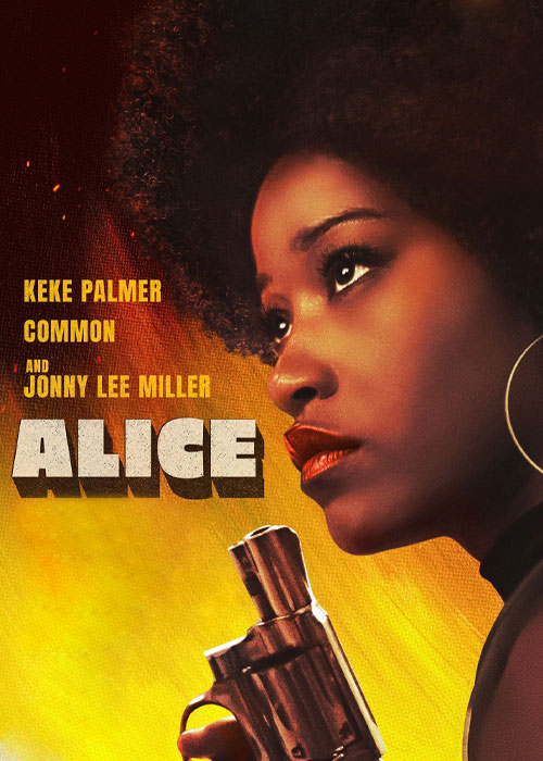 دانلود فیلم آلیس Alice 2022 دانلود فیلم آلیس Alice 2022