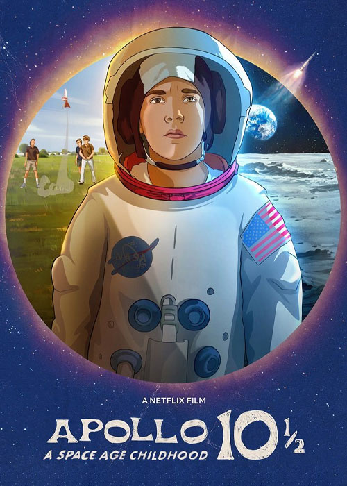 دانلود انیمیشن Apollo 10½: A Space Age Childhood 2022 دانلود انیمیشن Apollo 10½: A Space Age Childhood 2022