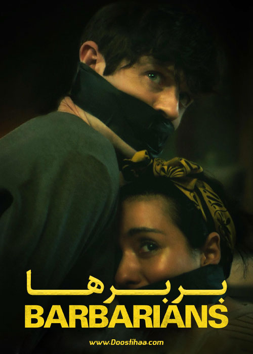 دانلود فیلم بربرها Barbarians 2021 دانلود فیلم بربرها Barbarians 2021