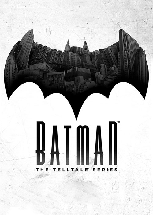 دانلود انیمیشن Batman: The Telltale Series 2016 دانلود انیمیشن Batman: The Telltale Series 2016