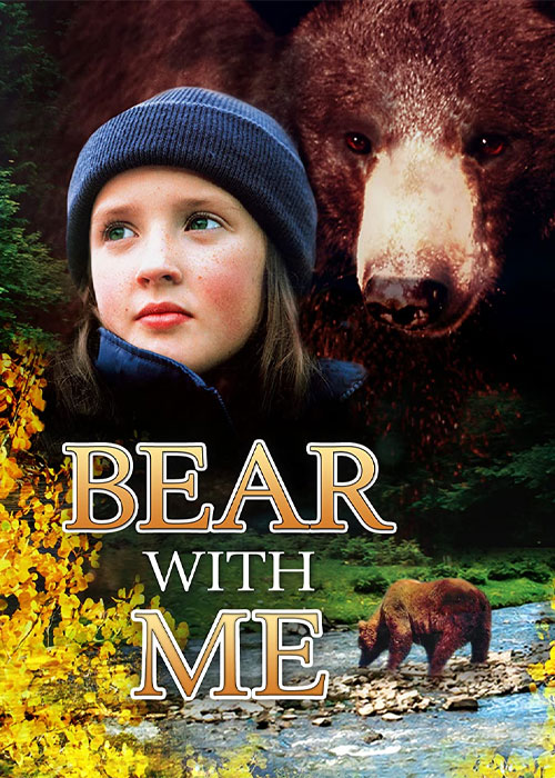 دانلود فیلم خرس با من Bear with Me 2000 دانلود فیلم خرس با من Bear with Me 2000