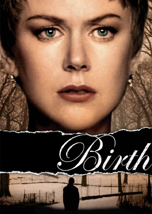 دانلود فیلم تولد Birth 2004