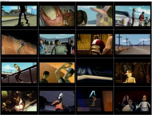 دانلود انیمیشن Boom Boom Sabotage 2006 دانلود انیمیشن Boom Boom Sabotage 2006