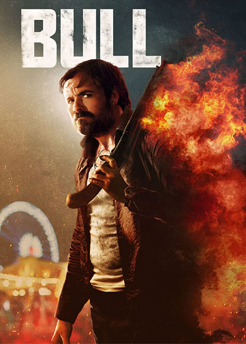 دانلود فیلم گاو وحشی Bull 2021 دانلود فیلم گاو وحشی Bull 2021