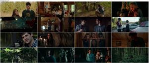 دانلود فیلم تب کلبه Cabin Fever 2016 دانلود فیلم تب کلبه Cabin Fever 2016