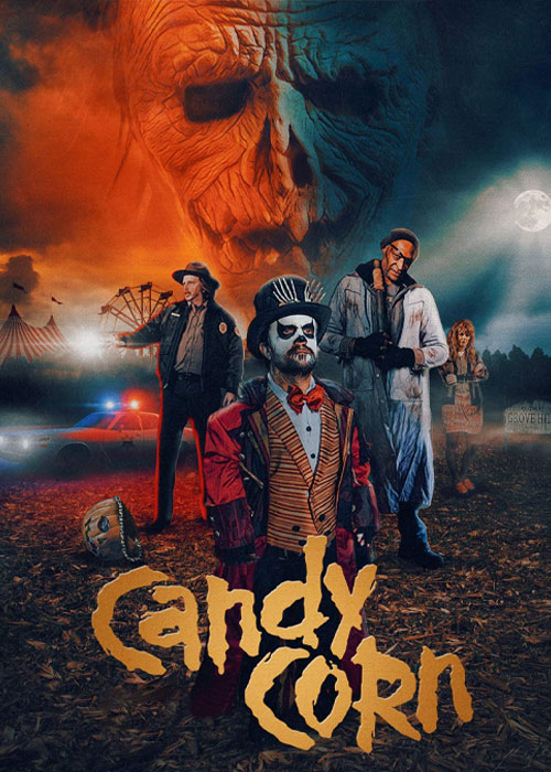 دانلود فیلم آب نبات ذرتی Candy Corn 2019