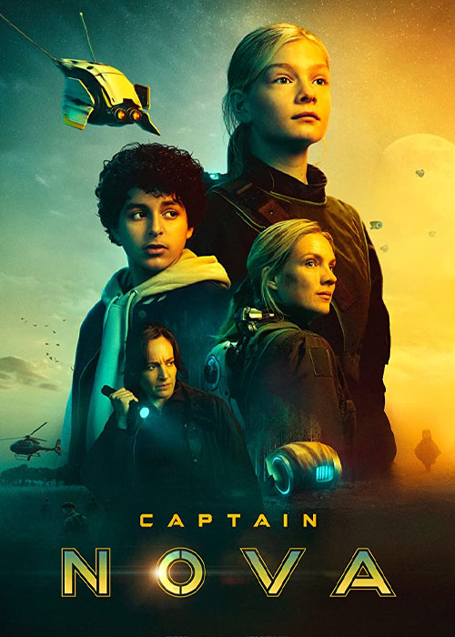 دانلود فیلم کاپیتان نوا Captain Nova 2021 دانلود فیلم کاپیتان نوا Captain Nova 2021