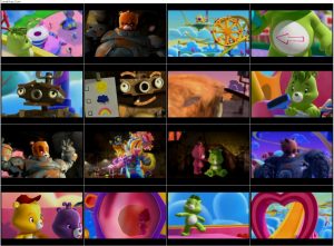 دانلود انیمیشن Care Bears: Oopsy Does It! 2007 دانلود انیمیشن Care Bears: Oopsy Does It! 2007