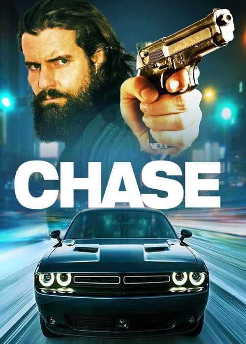 دانلود فیلم چیس Chase 2019 دانلود فیلم چیس Chase 2019