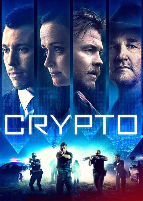 دانلود فیلم کریپتو Crypto 2019 دانلود فیلم کریپتو Crypto 2019