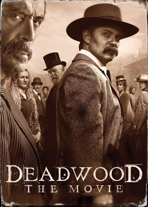 دانلود فیلم ددوود Deadwood: The Movie 2019 دانلود فیلم ددوود Deadwood: The Movie 2019