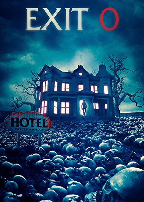دانلود فیلم خروجی صفر Exit 0 2019