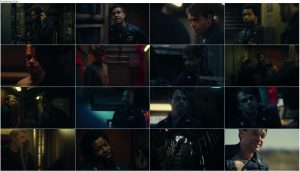 دانلود فیلم FTWD: Dead in the Water 2022 فیلم ترس از مردگان متحرک Fear the Walking Dead: Dead in the Water 2022