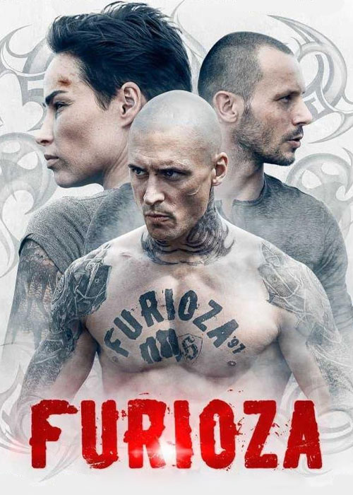 دانلود فیلم خشمگین Furioza 2022