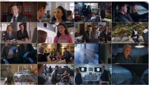 دانلود فیلم کارآگاه غذاشناس Gourmet Detective 2020 کارآگاه غذاشناس: راز معمای پیچیده Gourmet Detective: Roux the Day 2020