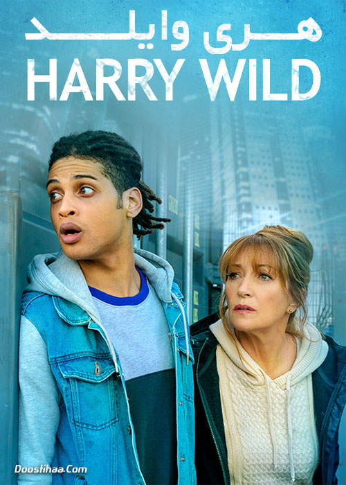 دانلود سریال هری وایلد Harry Wild 2022