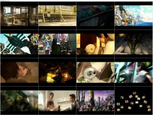 دانلود انیمه Haruka and the Magic Mirror 2009 دانلود انیمه Haruka and the Magic Mirror 2009