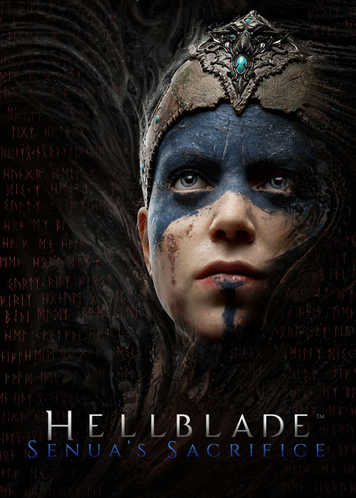 دانلود انیمیشن Hellblade: Senua's Sacrifice 2017 دانلود انیمیشن Hellblade: Senua's Sacrifice 2017