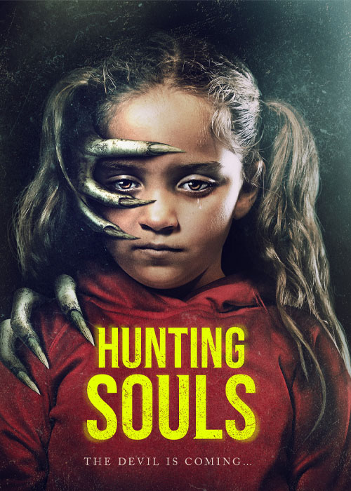 دانلود فیلم ارواح شکارچی Hunting Souls 2022