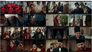دانلود قسمت 12 دوازدهم سریال جیران Full HD قسمت 12 دوازدهم سریال جیران