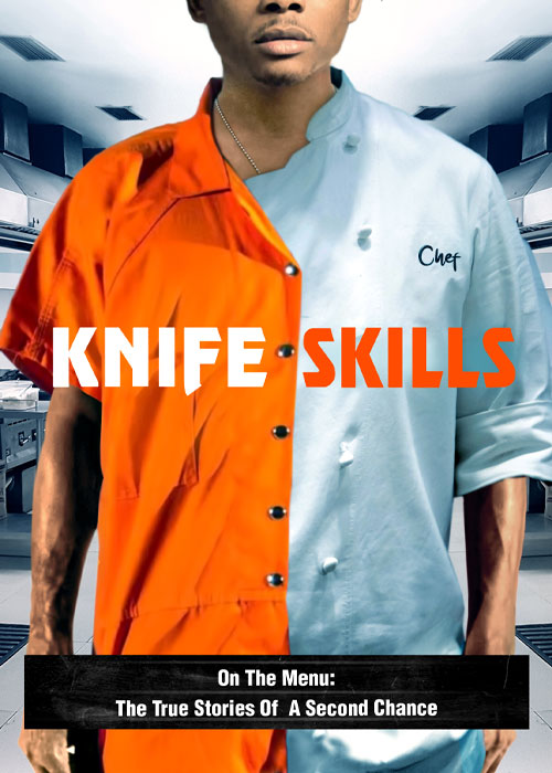 دانلود مستند مهارت های کار با چاقو Knife Skills 2017 دانلود مستند مهارت های کار با چاقو Knife Skills 2017