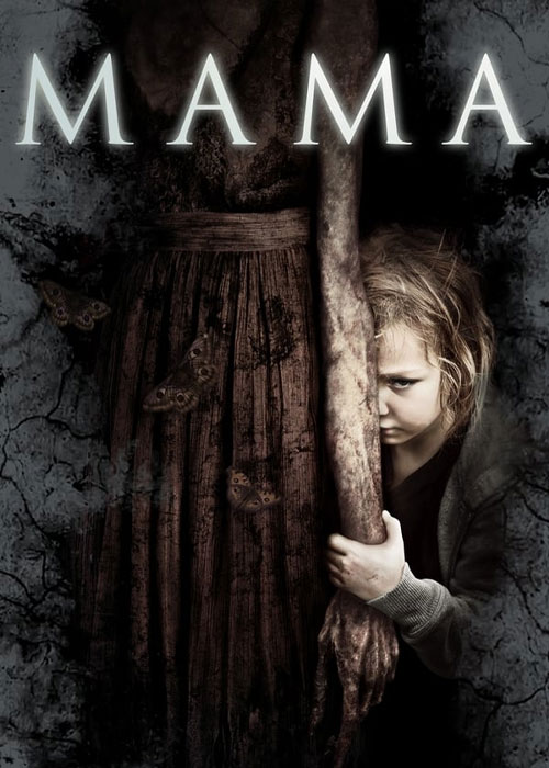 دانلود فیلم ماما Mama 2013
