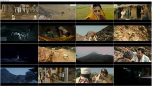 مانجی: مرد کوهستان با دوبله فارسی Manjhi: The Mountain Man 2015