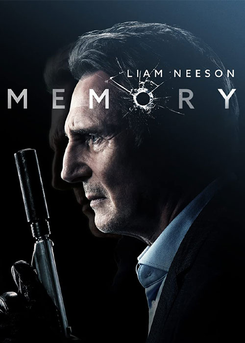 دانلود فیلم حافظه Memory 2022 دانلود فیلم حافظه Memory 2022