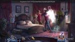 دانلود بازی Paranormal Files 8: Price of a Secret دانلود بازی Paranormal Files 8: Price of a Secret Collector's Edition