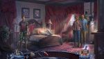 دانلود بازی Paranormal Files 8: Price of a Secret دانلود بازی Paranormal Files 8: Price of a Secret Collector's Edition