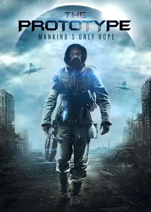 دانلود فیلم نمونه اولیه Prototype 2022 دانلود فیلم نمونه اولیه Prototype 2022