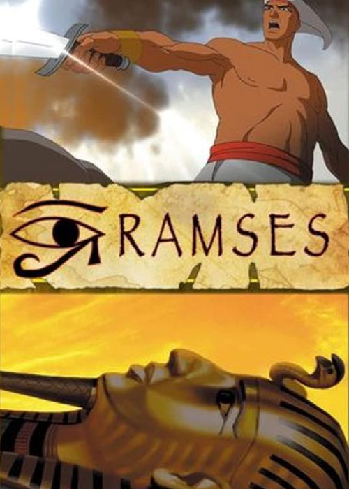 دانلود انیمیشن رامسس Ramses 2007