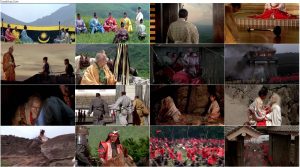 دانلود فیلم آشوب Ran 1985 دانلود فیلم آشوب Ran 1985