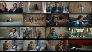 دانلود قسمت 4 چهارم سریال راز بقا
