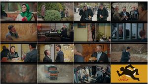 دانلود قسمت 6 ششم سریال راز بقا Full HD دانلود قسمت 6 ششم سریال راز بقا