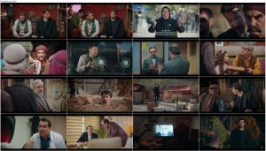 دانلود قسمت 7 هفتم سریال راز بقا Full HD دانلود قسمت 7 هفتم سریال راز بقا