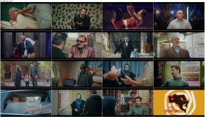 دانلود قسمت 8 هشتم سریال راز بقا Full HD قسمت هشتم 8 سریال راز بقا