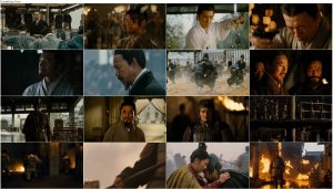 دانلود فیلم صخره سرخ ۲ Red Cliff II 2009 دانلود فیلم صخره سرخ ۲ Red Cliff II 2009