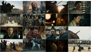دانلود فیلم صخره سرخ Red Cliff 2008 دانلود فیلم صخره سرخ Red Cliff 2008