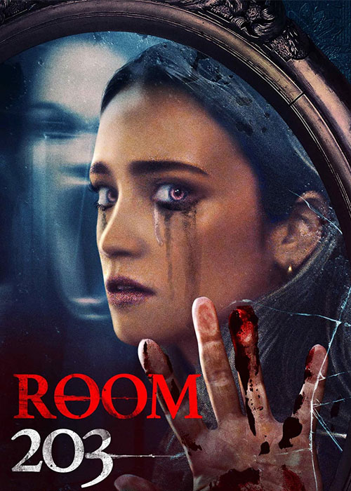 دانلود فیلم اتاق ۲۰۳ Room 203 2022