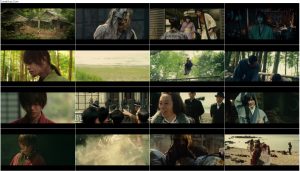 دانلود فیلم شمشیرزن دوره گرد ۳ Rurouni Kenshin 3 2014 دانلود فیلم شمشیرزن دوره گرد ۳ Rurouni Kenshin: The Legend Ends 2014