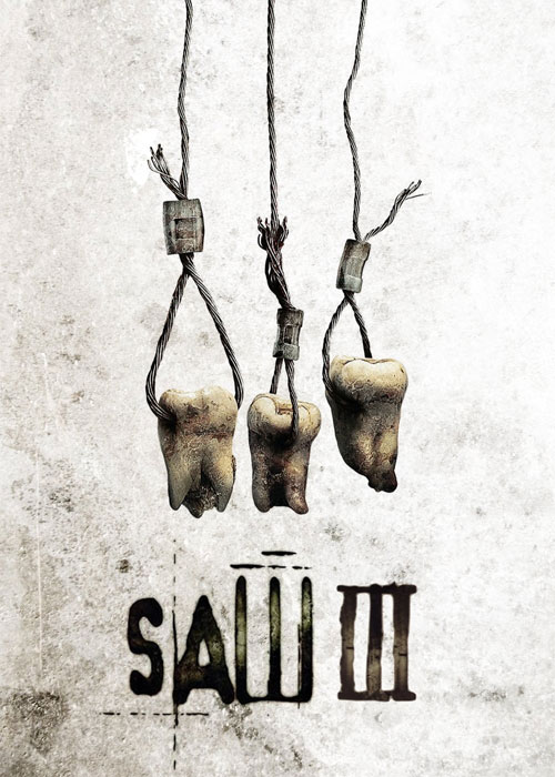 دانلود فیلم اره ۳ Saw III 2006 دانلود فیلم اره ۳ Saw III 2006